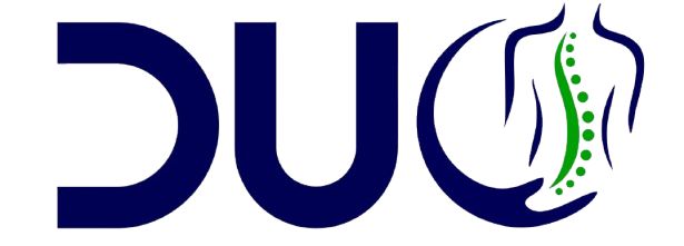 Fizioterapia DUO Logo